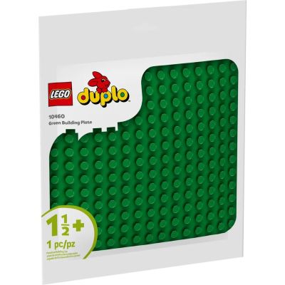 LEGO DUPLO CLASSIC 10460 Grüne Grundplatte