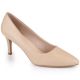 11. Sergio Leone W SK414E coffee high heels