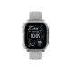 6. AmazingThing Minimalistische Schutzhülle für Apple Watch Ultra 3 49 mm – Transparent