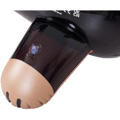 9. Aufblasbarer Dackel 107x85x63CM 35278