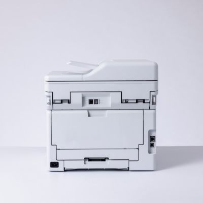 2. Brother MFC-L3740CDWE A4 LED-Multifunktionsdrucker 600 x 2400 dpi 18 Seiten/Minute Wi-Fi