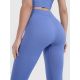 4. Nahtlose Trainingsleggings für Damen, Größe 4F | Anna Lewandowska 4F 4FALSSS25TFTIF383-33S