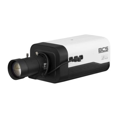Kompakte IP-Kamera 5Mpx BCS-L-BIP25S-Ai2(2)