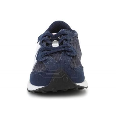 7. New Balance Jr IH327CNW Schuhe