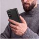5. Tech-Protect Brieftaschenhülle für Samsung Galaxy Z Fold 8 Ultra – Schwarz