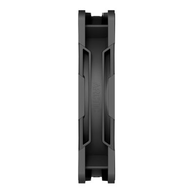 6. ARCTIC LÃCo Lüfter 120*120*25 P12 Pro A-RGB 3er-Pack
