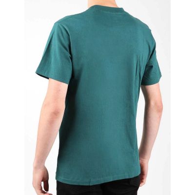 5. DC Cycle Line T-Shirt EDYZT03763-GRS0