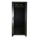 9. Extralink Rack-Schrank 32U 600x800 Schwarz Standgerät