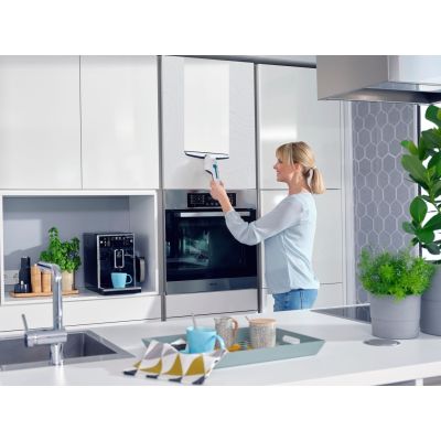 7. Nemo Fensterreiniger + Zubehör 51035 LEIFHEIT