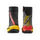 3. La Sportiva Aequilibrium Top GTX ZFMS094K00Y00 Schwarz/Gelb