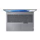 7. Lenovo ThinkBook 16 G7 Ryzen 7 7735HS 16,0" WUXGA IPS 300 Nits AG 16 GB DDR5 4800 SSD 1 TB Radeon 680M Grafik Windows 11 Pro Arktisgrau 3 Jahre Vor-Ort-Service