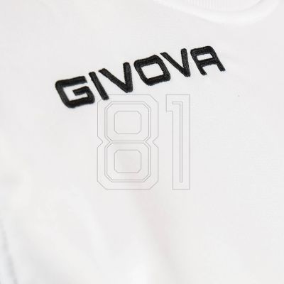 4. Givova Maglia One M MA019 0003 Sweatshirt