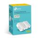 4. TP-Link PA411KIT 500 Mbit/s Kabelgebundenes LAN Weiß 2 Stück.