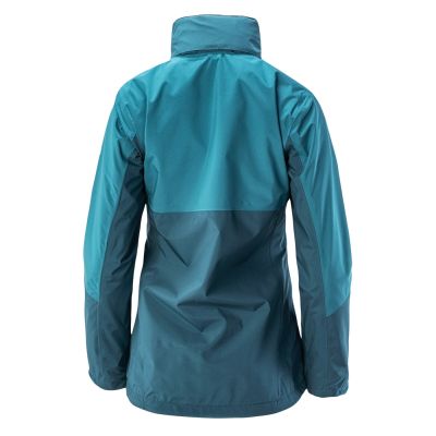 8. Hi-Tec Lady Temuco W Jacke 92800396843