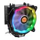 CPU-Kühler Thermaltake UX 200 ARGB CL-P065-AL12SW-A (AM2, AM2+, AM3, AM3+, AM4, FM1, FM2, LGA 1150, LGA 1151, LGA 1155, LGA 1156, LGA 775)