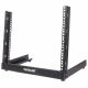 INTELLINET FRAME STEHENDES 8U-RACK 19 FLATPACK 714648