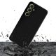 4. 3mk Matt Case Pro für Samsung Galaxy A35 5G – Mattschwarz