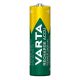7. VARTA Ready2Use 5716101404 AA wiederaufladbarer Akku (2600mAh ; Ni-MH)