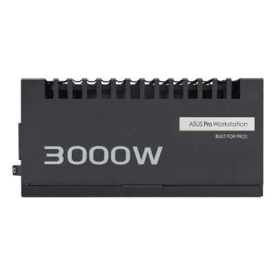 12. ASUS-PRO-WS-3000P 3000W Netzteil