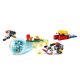 5. LEGO SONIC 77001 Sonic und der Camp-Kampf