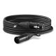 RODE XLR-Audiokabel 6 m Schwarz
