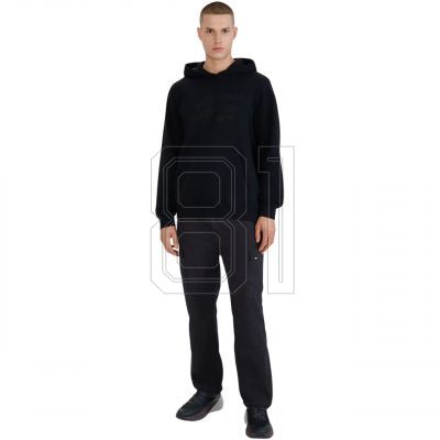 5. Sweatshirt 4F M1585 M 4FWSS25TSWSM1585 20S