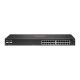 4. HPE Aruba Networking 6100 24G 4SFP+ Managed L3 Gigabit Ethernet (10/100/1000) 1U Schwarz