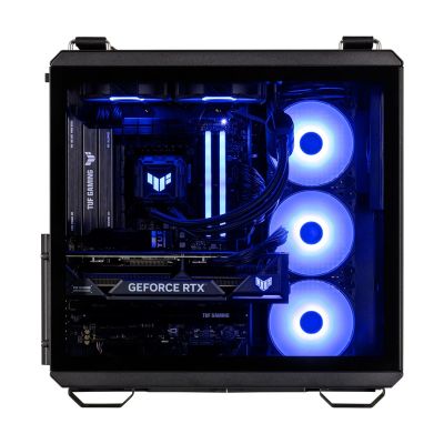 5. Actina PBA 9900X/32GB/2TB/RTX5090/1000W