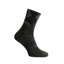 Rogelli CAMO Socken grün 36-39
