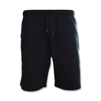 Taikan Everything Fleece-Shorts für Herren, Schwarz - 2109005.BLK