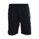 Taikan Everything Fleece-Shorts für Herren, Schwarz - 2109005.BLK