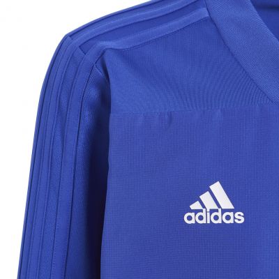 2. adidas Condivo 18 Training Top Junior CG0390 Fußball-Sweatshirt