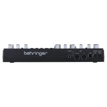 Behringer TD-3-BK Bassline-Synthesizer