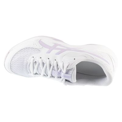 3. ASICS Gel-Rocket 12 1072A119-106 Weiß 40