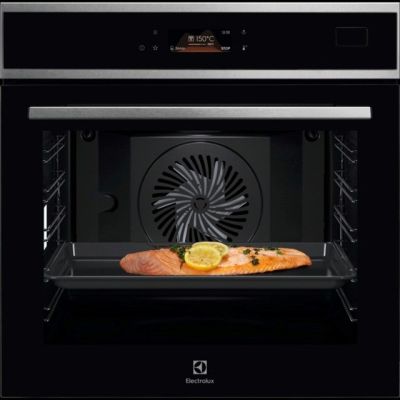 ELECTROLUX EOB8S38X Backofen
