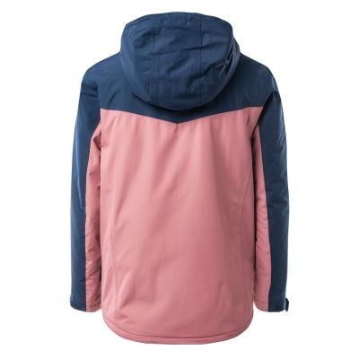 3. Gefütterte Kinderjacke MAKIO JR