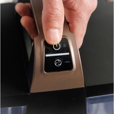 10. Taurus SPCL602 Staubsauger für Teppiche, Textilien und Polstermöbel