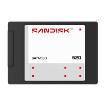 SSD Sandisk 520 SATA 2000GB SDSS51200TAB
