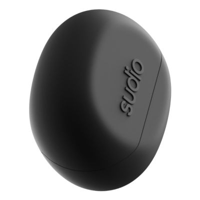 6. Studio N3PROBLK Kopfhörer/Headset Kabelloses In-Ear-Bluetooth-Headset für Anrufe/Musik Schwarz