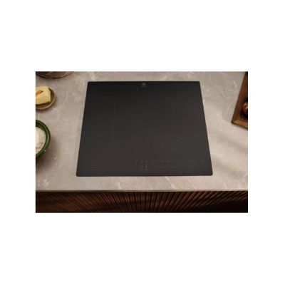 7. ELECTROLUX EIT60433CT SaphirMatt Induktionskochfeld