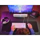 7. TRUST GXT619W THORNE RGB Soundbar Weiß