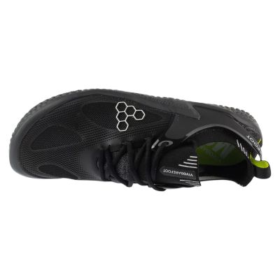 3. Vivobarefoot Motus Strength 309490-15 Schwarz 45