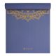 GAIAM Yogamatte Indigo Marrakesh 5 mm 66295