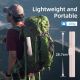 8. Selfie-Stick Tech-Protect L09S mit Stativ - Rosa