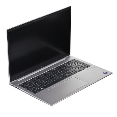 3. HP EliteBook 860 G11 A6TD8UT Ultra 5 125U 16" WUXGA 16GB SSD512 BT BLKB FPR W11Pro Silber (REPACK) 2 Jahre