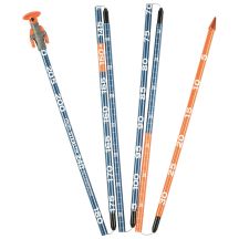 BCA STEALTH 240 blaue Lawinensonde (Einheitsgröße)