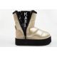 2. Karl Lagerfeld Thermo W KL48554HGD Schneestiefel