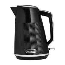 Wasserkocher 1,7 l 2200 W ZCK7656 Zelmer Line schwarz