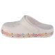 6. Crocs Crocband Stretch Necklace Jr 208269-94S Flip-Flops
