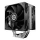 Enermax ETS-T41 Computer-Kühlsystem Prozessor-Luftkühler 12 cm Schwarz
